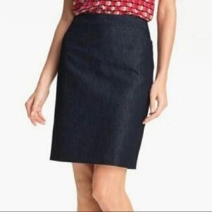 DEEDEE & EDEE WOMEN'S DENIM PENCIL SKIRT SIZE 10